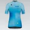Maillots>GOBIK MAILLOT MANGA CORTA STARK MUJER ZIRCON