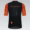 Maillots>GOBIK MAILLOT MANGA CORTA STARK HOMBRE BLAZE