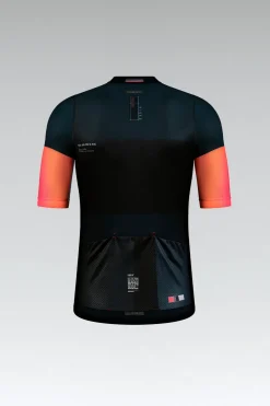 Maillots>GOBIK MAILLOT MANGA CORTA STARK HOMBRE DYE