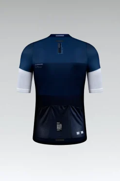 Maillots>GOBIK MAILLOT MANGA CORTA STARK HOMBRE RIBBON