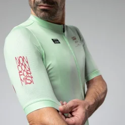 Maillots>GOBIK MAILLOT MANGA CORTA STARK HOMBRE SEAMINT