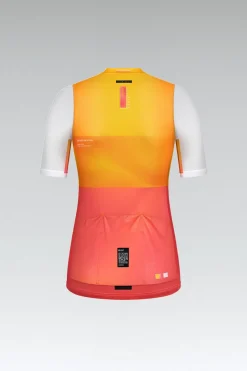 Maillots>GOBIK MAILLOT MANGA CORTA STARK MUJER MANGO