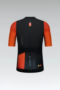 Maillots>GOBIK MAILLOT MANGA CORTA STARK HOMBRE BLAZE