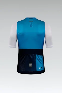 Maillots>GOBIK MAILLOT MANGA CORTA STARK HOMBRE COBALT
