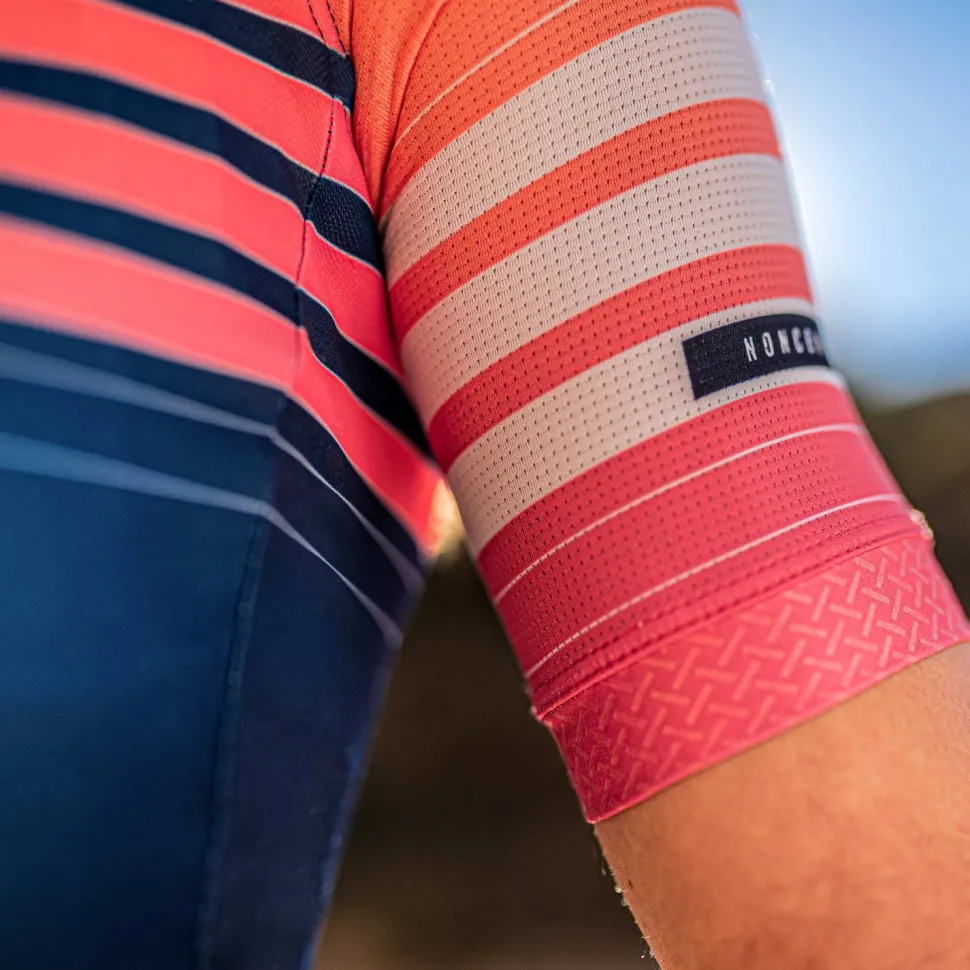 Maillots>GOBIK MAILLOT MANGA CORTA STARK MUJER LOTUS CLAIM