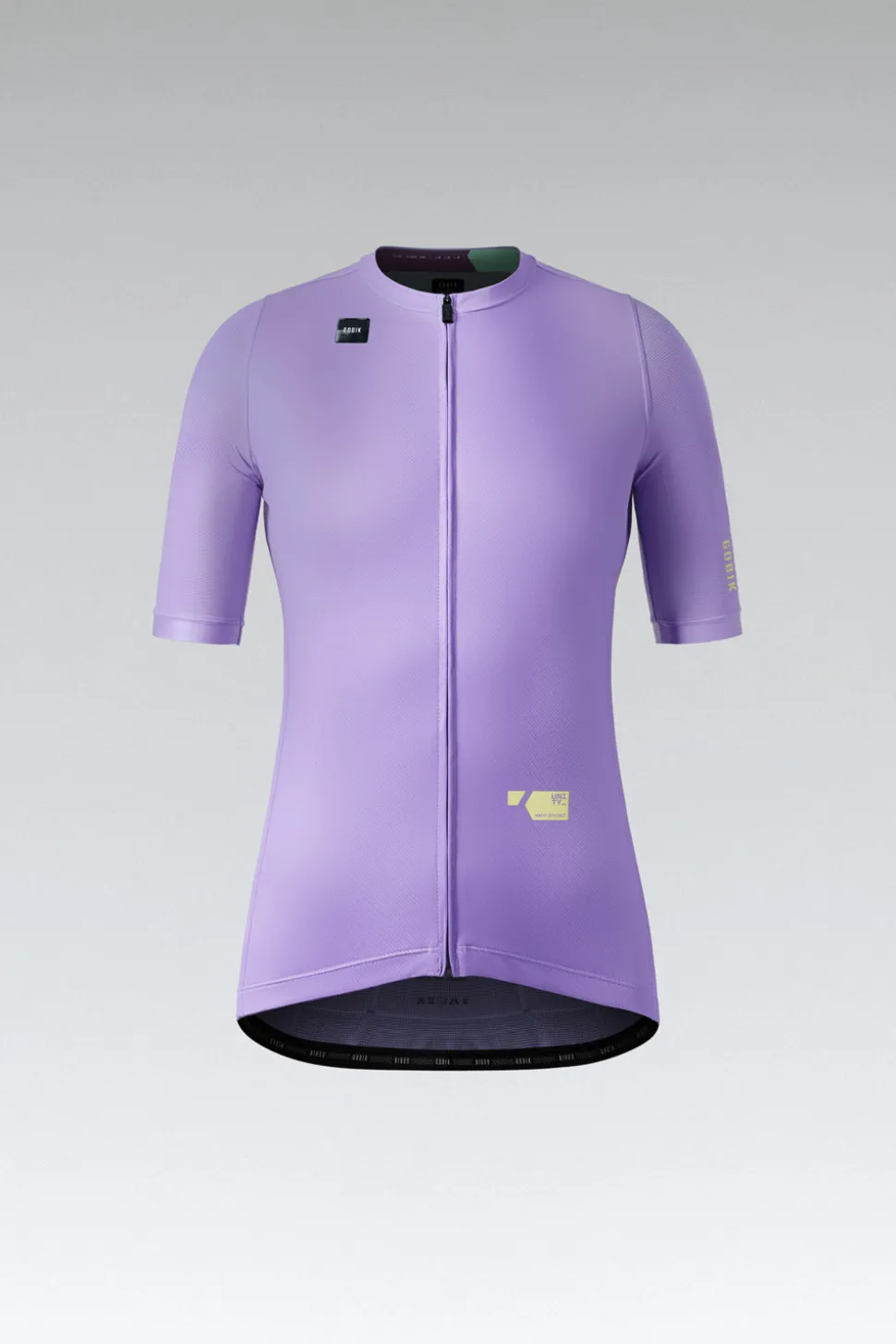 Mtb | Gravel>GOBIK MAILLOT MANGA CORTA STARK MUJER Iris