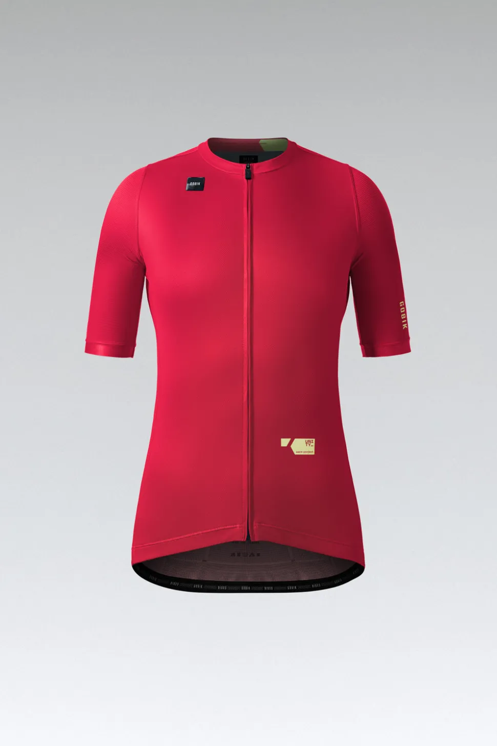 Mtb | Gravel>GOBIK MAILLOT MANGA CORTA STARK MUJER Azalea