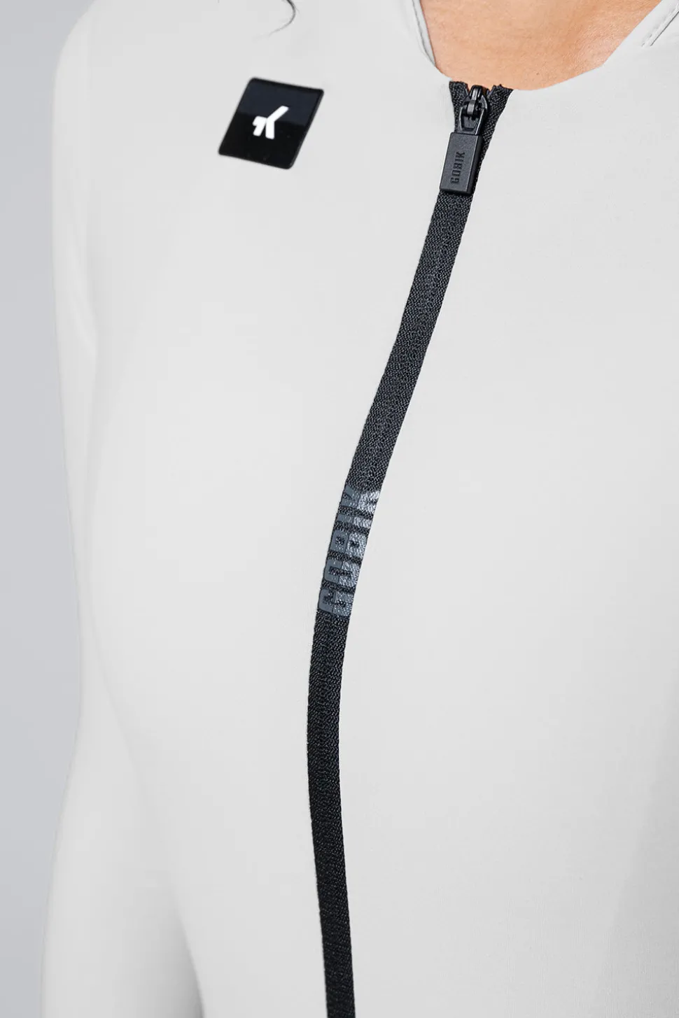 Mtb | Gravel>GOBIK MAILLOT MANGA LARGA AVALON UNISEX Oatmeal