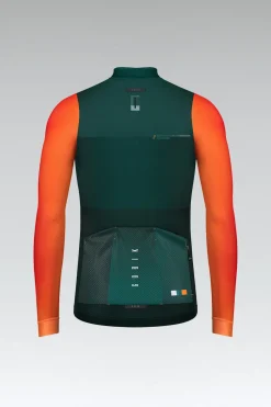 Maillots Largos>GOBIK MAILLOT MANGA LARGA COBBLE HOMBRE PHOENIX