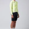 Mtb | Gravel>GOBIK MAILLOT MANGA LARGA CX PRO 3.0 UNISEX SHADOW LIME ShadowLime