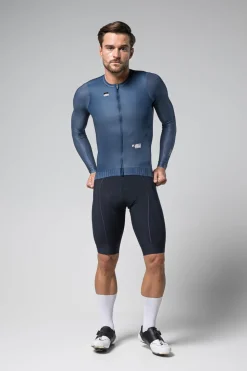 Mtb | Gravel>GOBIK MAILLOT MANGA LARGA CX PRO UNISEX Command