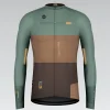 Maillots Largos>GOBIK MAILLOT MANGA LARGA CX PRO UNISEX FARGO