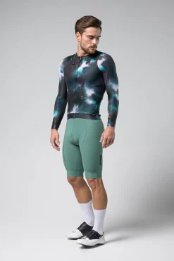 Maillots Largos>GOBIK MAILLOT MANGA LARGA CX PRO UNISEX Leda