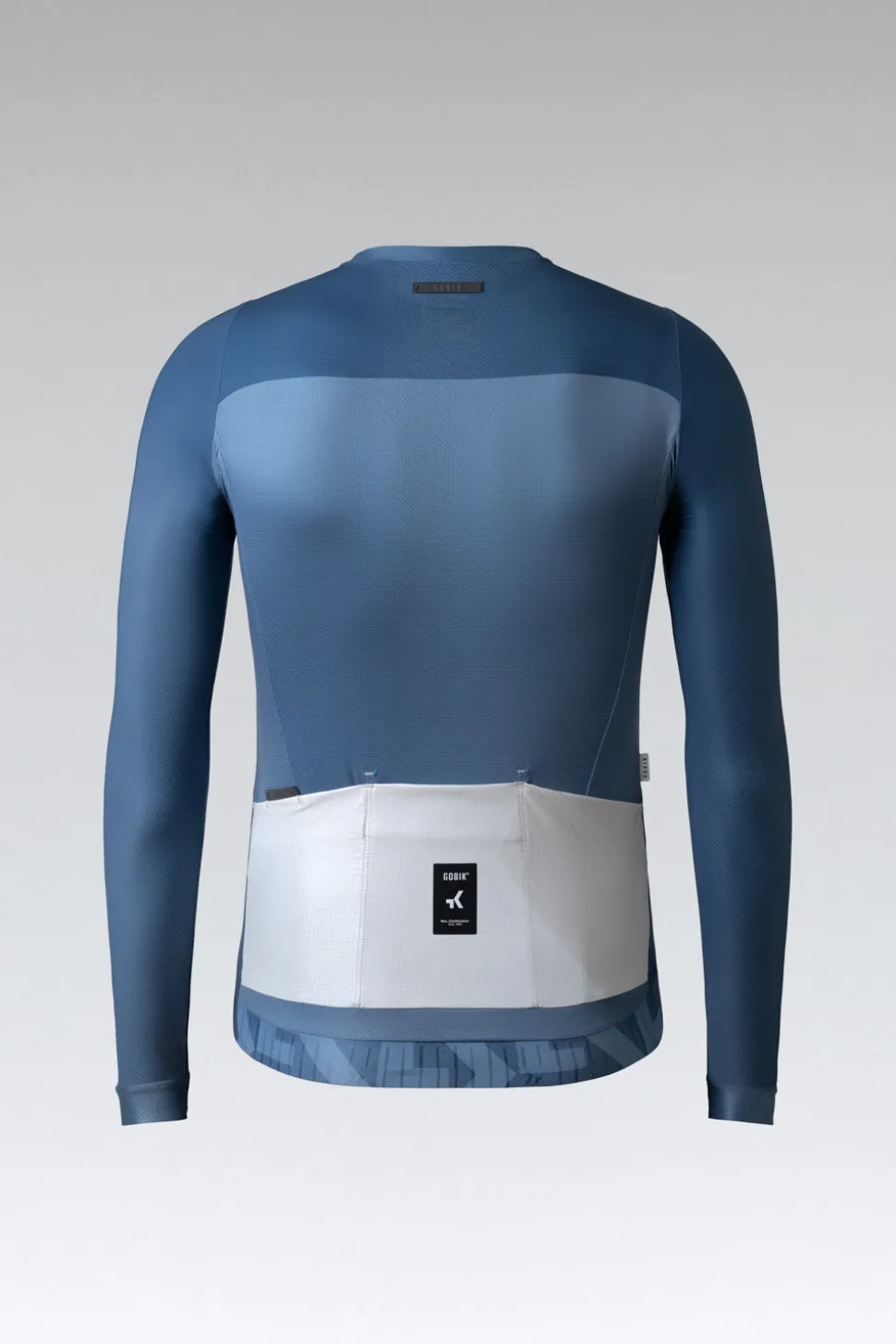 Mtb | Gravel>GOBIK MAILLOT MANGA LARGA CX PRO UNISEX Command