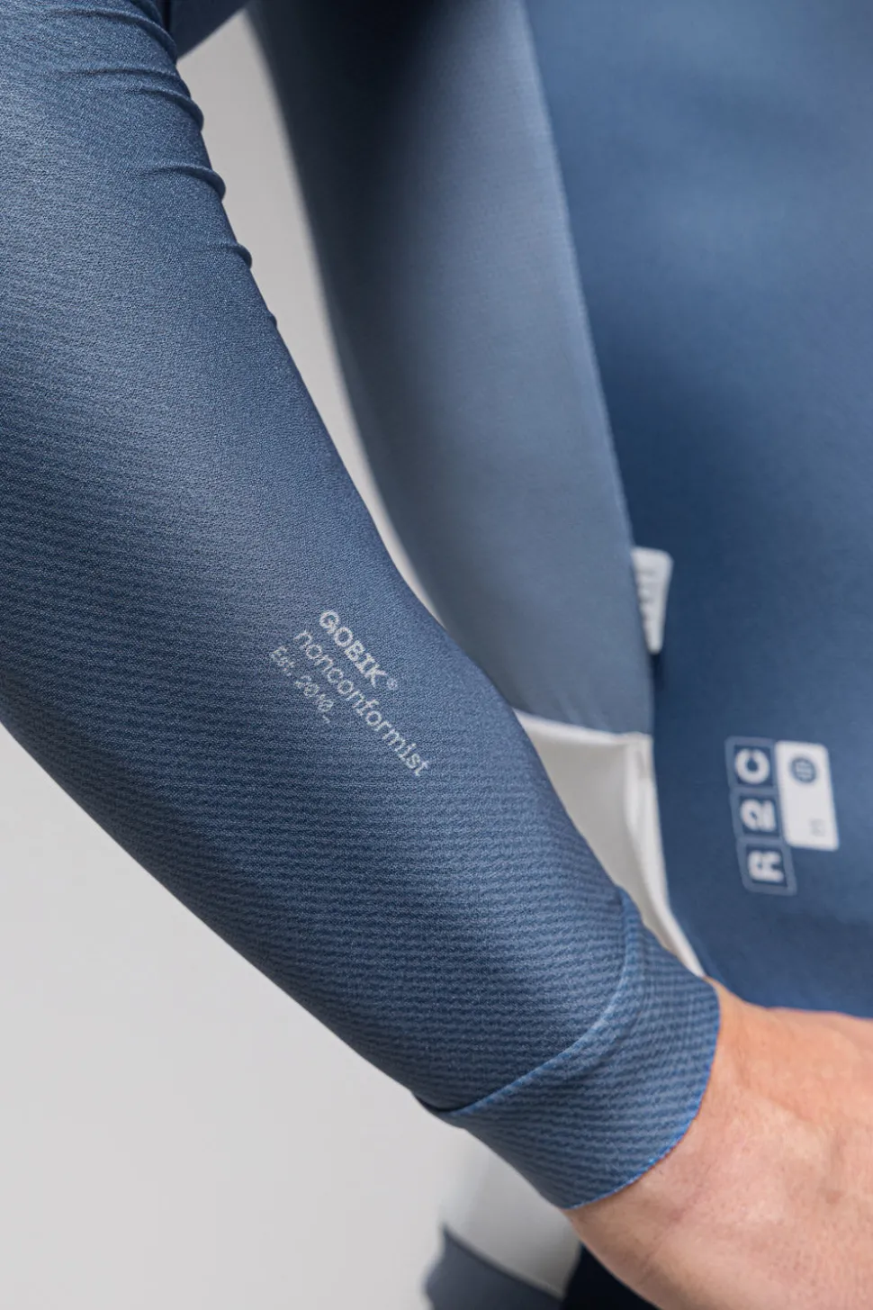 Mtb | Gravel>GOBIK MAILLOT MANGA LARGA CX PRO UNISEX Command