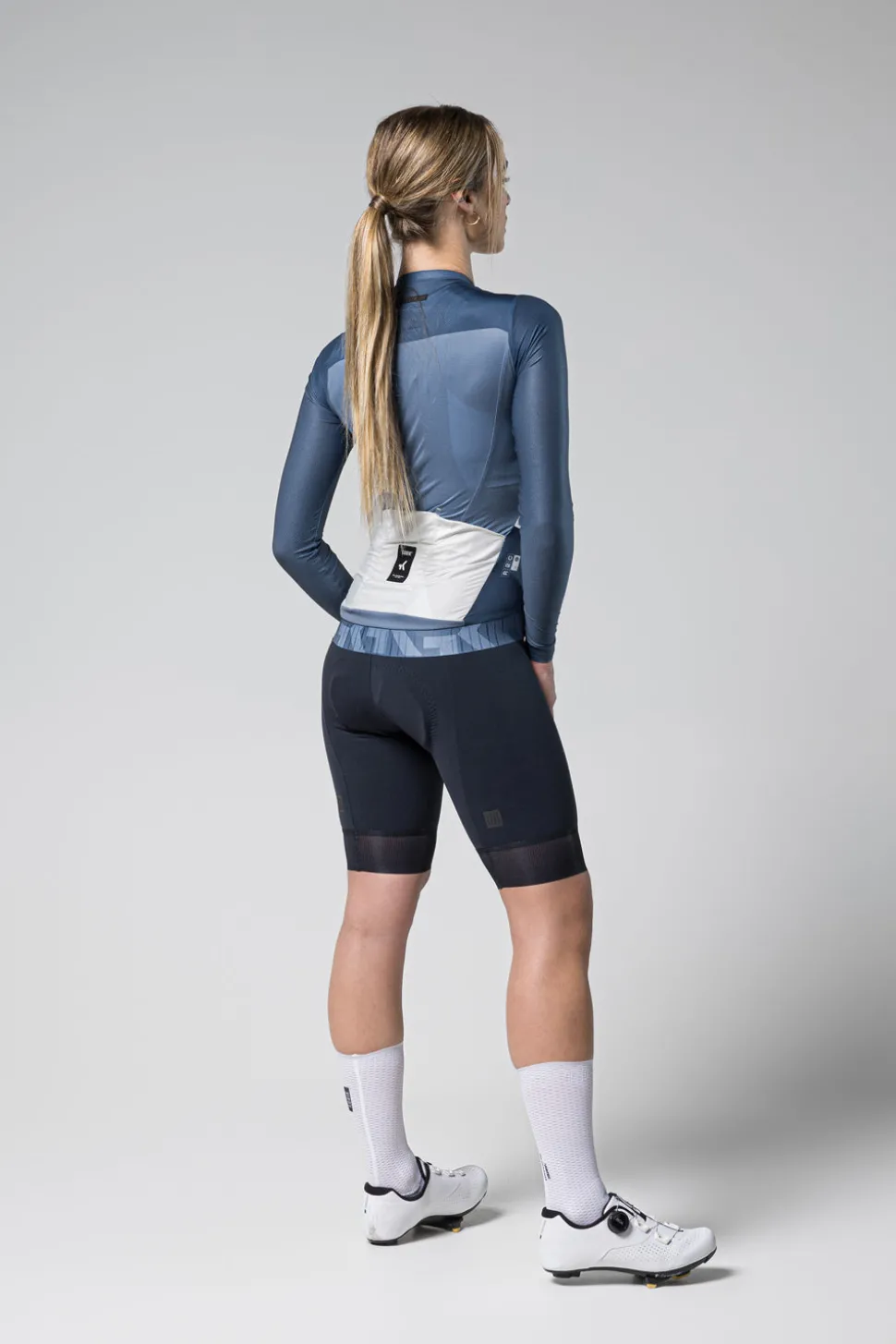 Mtb | Gravel>GOBIK MAILLOT MANGA LARGA CX PRO UNISEX Command