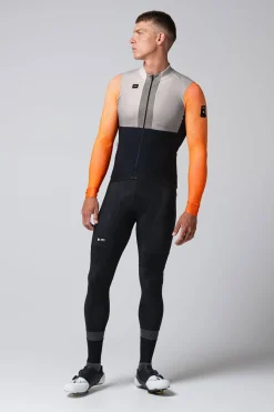 Mtb | Gravel>GOBIK MAILLOT MANGA LARGA HYDER BLEND HOMBRE Aurland