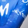 Maillots Largos>GOBIK MAILLOT MANGA LARGA HYDER HOMBRE MOVISTAR TEAM 24