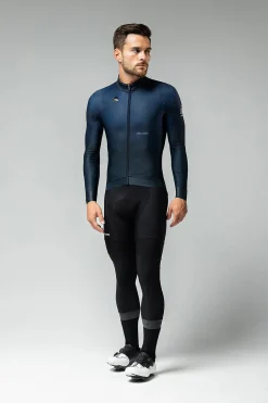 Maillots Largos>GOBIK MAILLOT MANGA LARGA HYDER HOMBRE MUSCARI