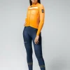 Maillots Largos>GOBIK MAILLOT MANGA LARGA HYDER MUJER MADRAS