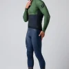 Mtb | Gravel>GOBIK MAILLOT MANGA LARGA HYDER BLEND HOMBRE Fairway