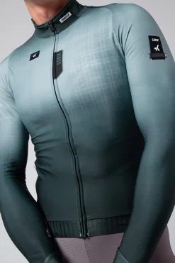 Mtb | Gravel>GOBIK MAILLOT MANGA LARGA HYDER HOMBRE Willow
