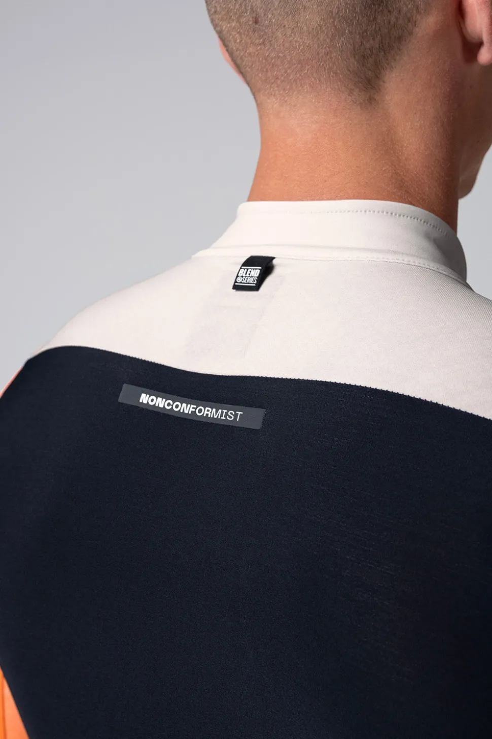 Mtb | Gravel>GOBIK MAILLOT MANGA LARGA HYDER BLEND HOMBRE Aurland
