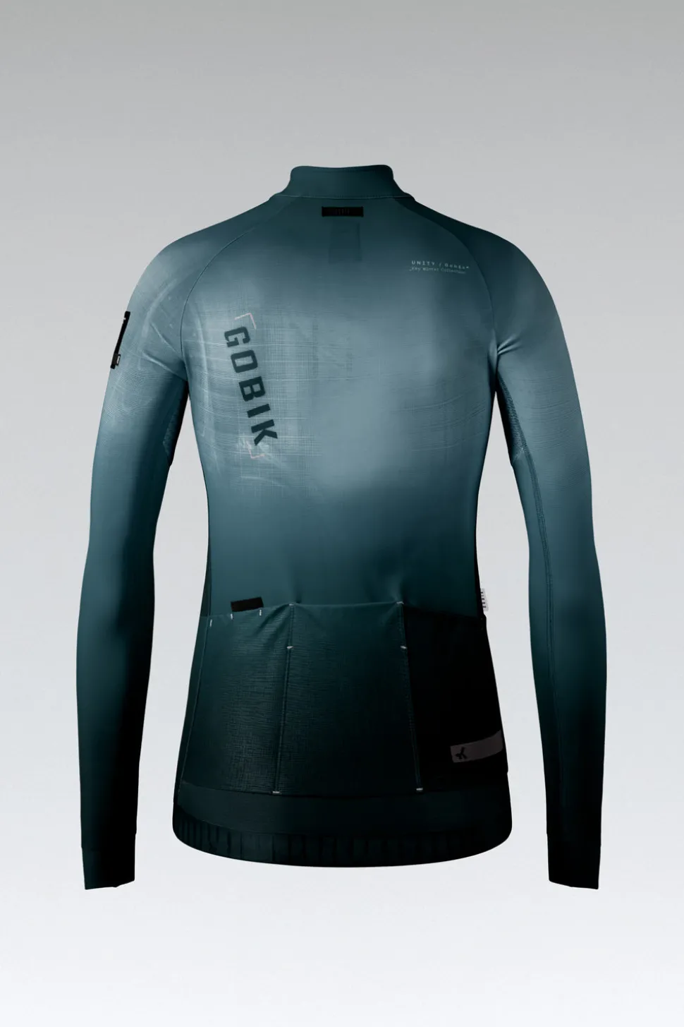Mtb | Gravel>GOBIK MAILLOT MANGA LARGA HYDER MUJER Willow
