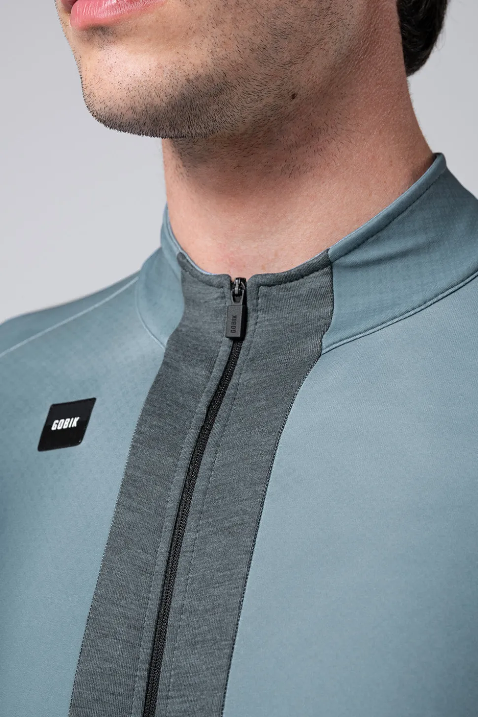 Mtb | Gravel>GOBIK MAILLOT MANGA LARGA HYDER BLEND HOMBRE Lyse