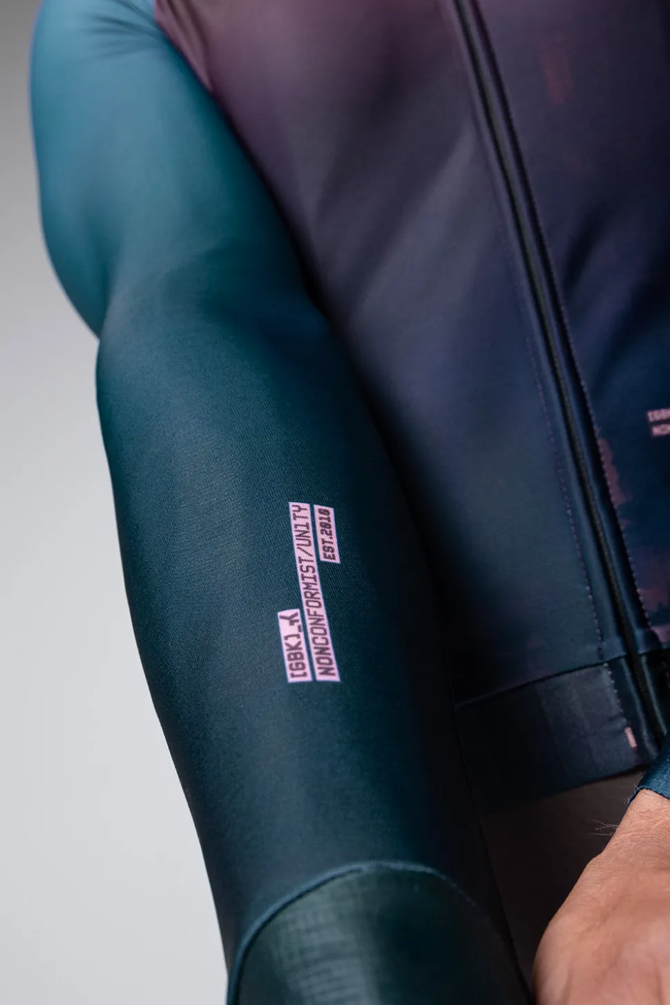 Mtb | Gravel>GOBIK MAILLOT MANGA LARGA HYDER HOMBRE Denver