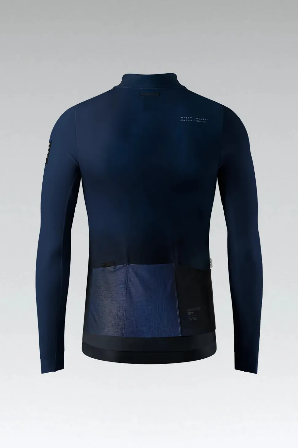 Maillots Largos>GOBIK MAILLOT MANGA LARGA HYDER HOMBRE MUSCARI