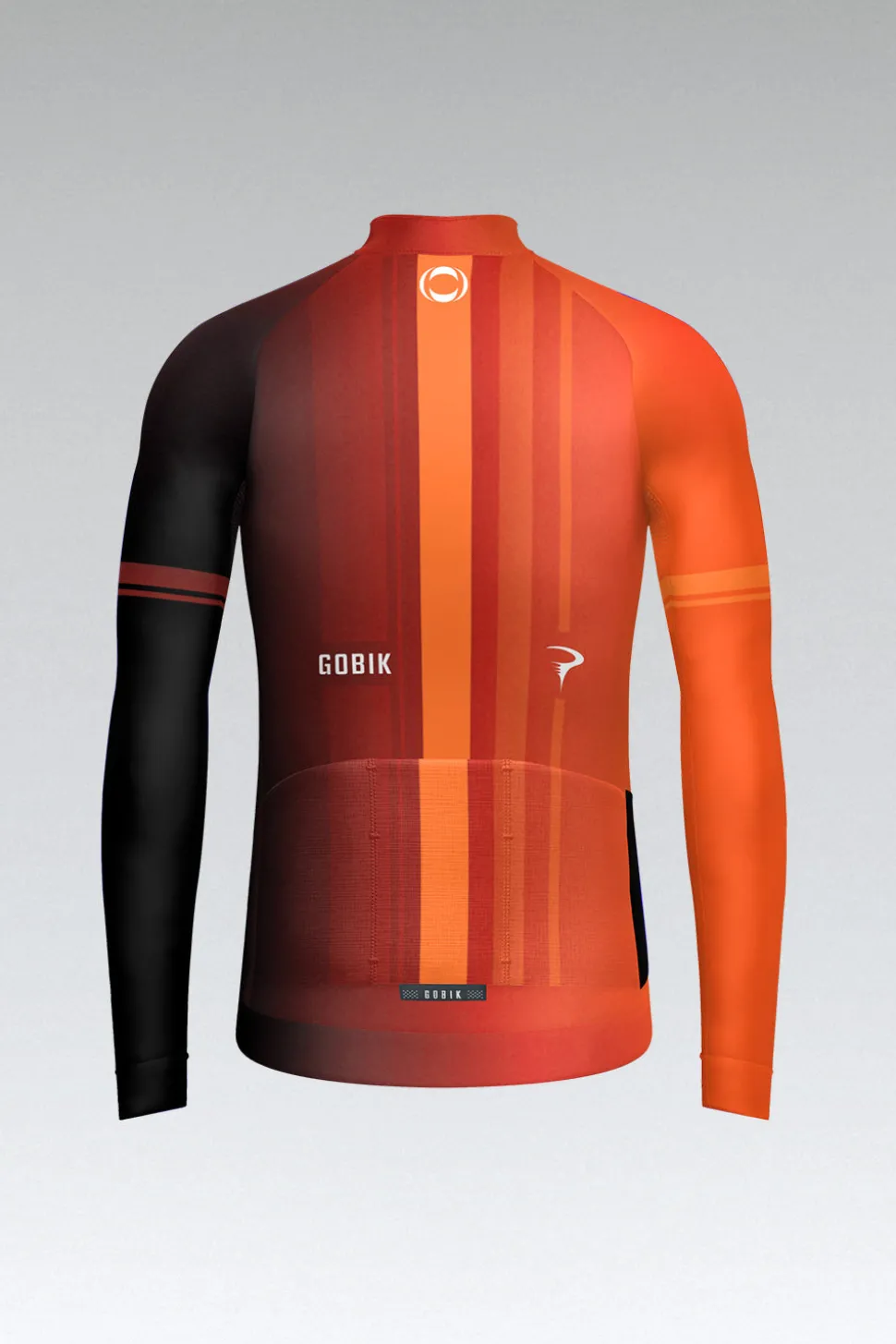 Maillots Largos>GOBIK MAILLOT MANGA LARGA HYDER HOMBRE INEOS GRENADIERS 24