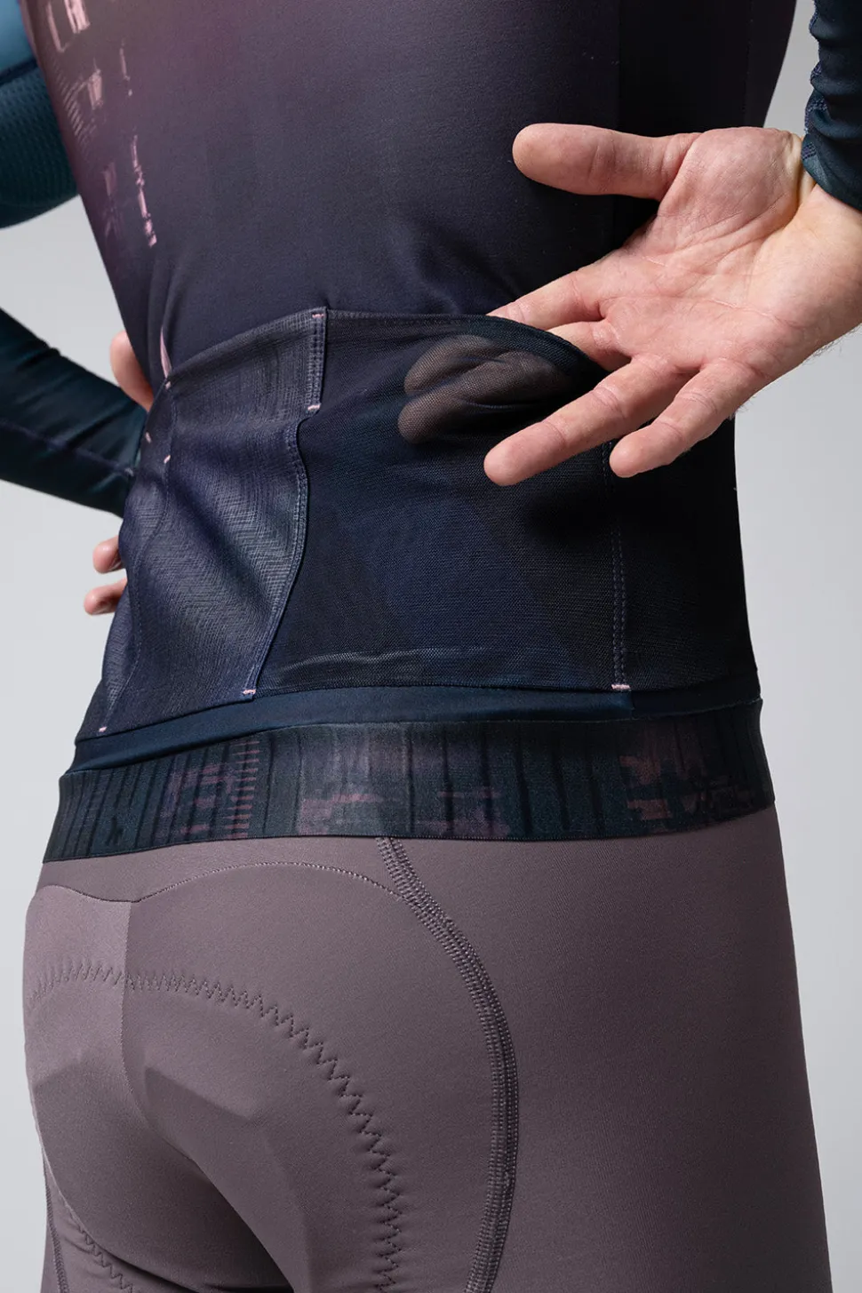 Mtb | Gravel>GOBIK MAILLOT MANGA LARGA HYDER HOMBRE Denver