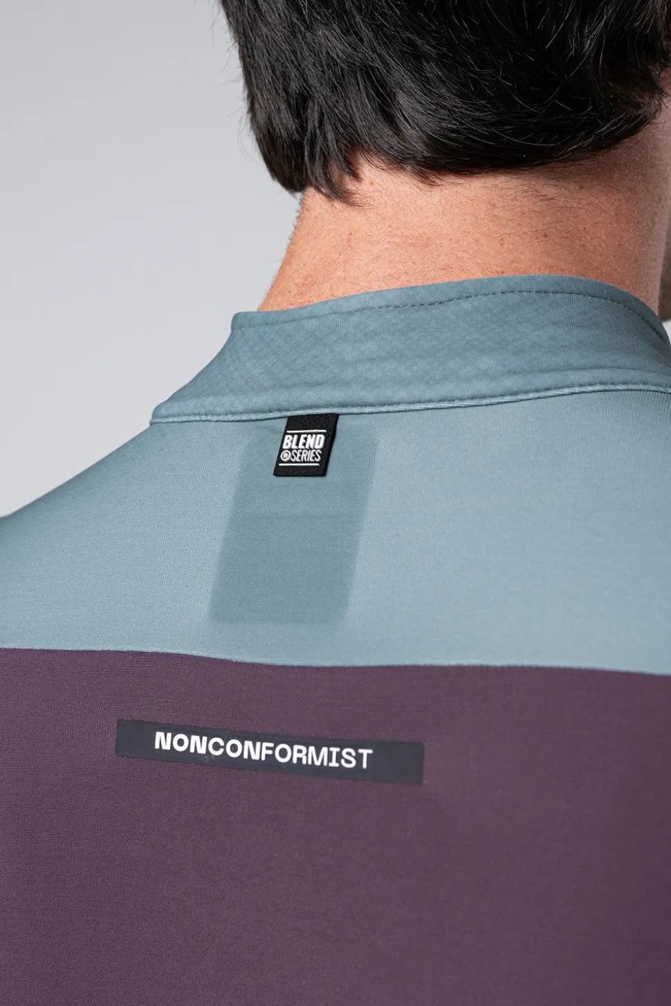 Mtb | Gravel>GOBIK MAILLOT MANGA LARGA HYDER BLEND HOMBRE Lyse