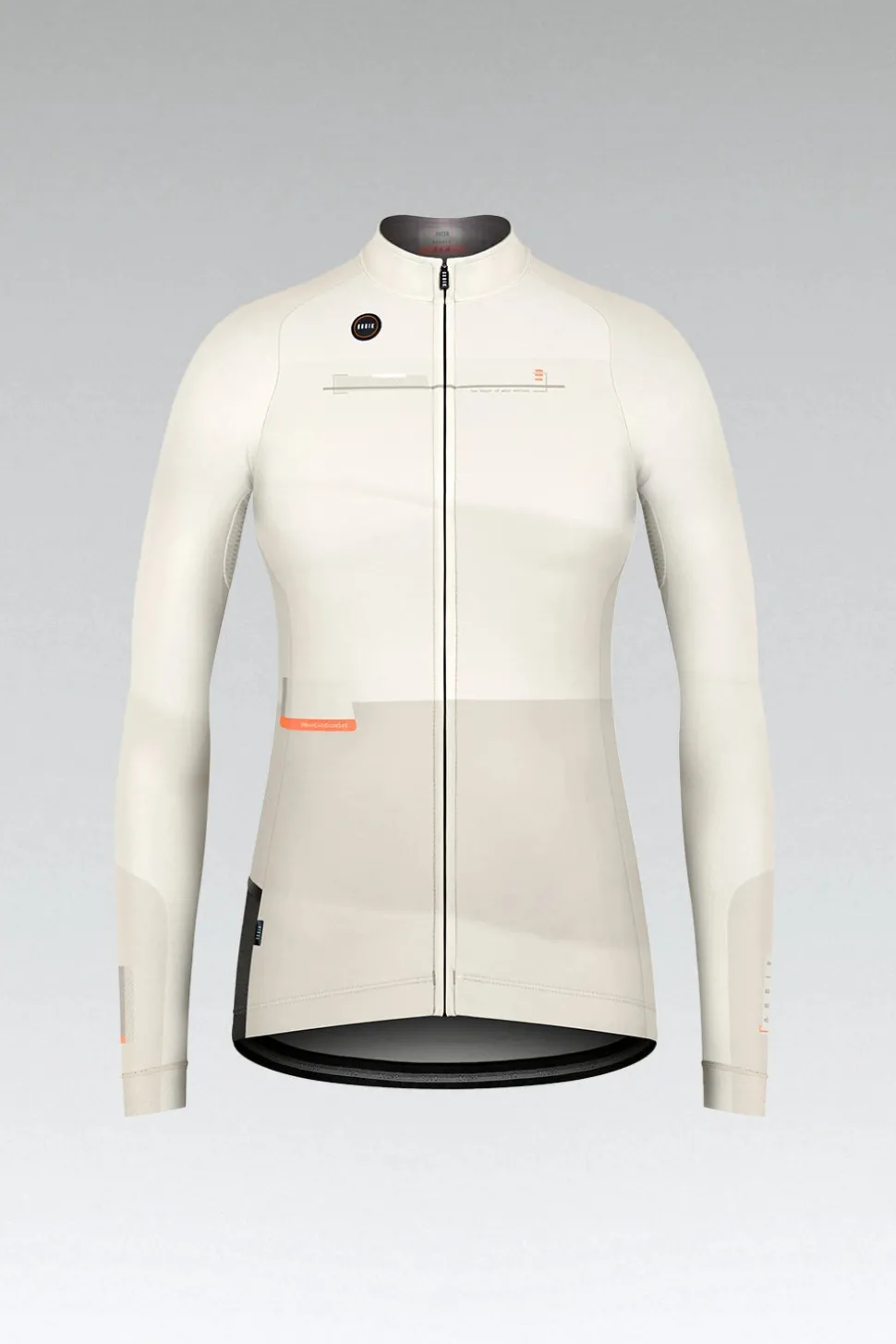 Maillots Largos>GOBIK MAILLOT MANGA LARGA PACER MUJER DENALI