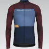 Maillots Largos>GOBIK MAILLOT MANGA LARGA PACER HOMBRE VANCOUVER