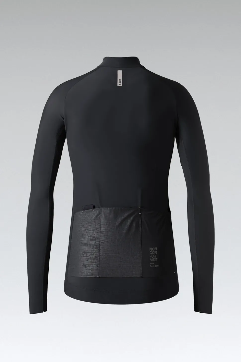 Mtb | Gravel>GOBIK MAILLOT MANGA LARGA PACER SOLID 2.0 MUJER Jasper
