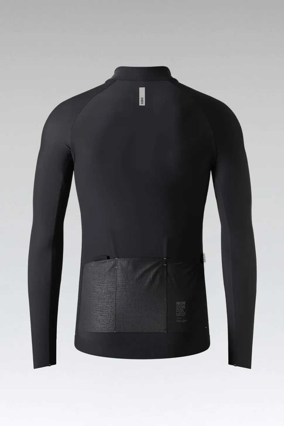 Mtb | Gravel>GOBIK MAILLOT MANGA LARGA PACER SOLID 2.0 HOMBRE Jasper