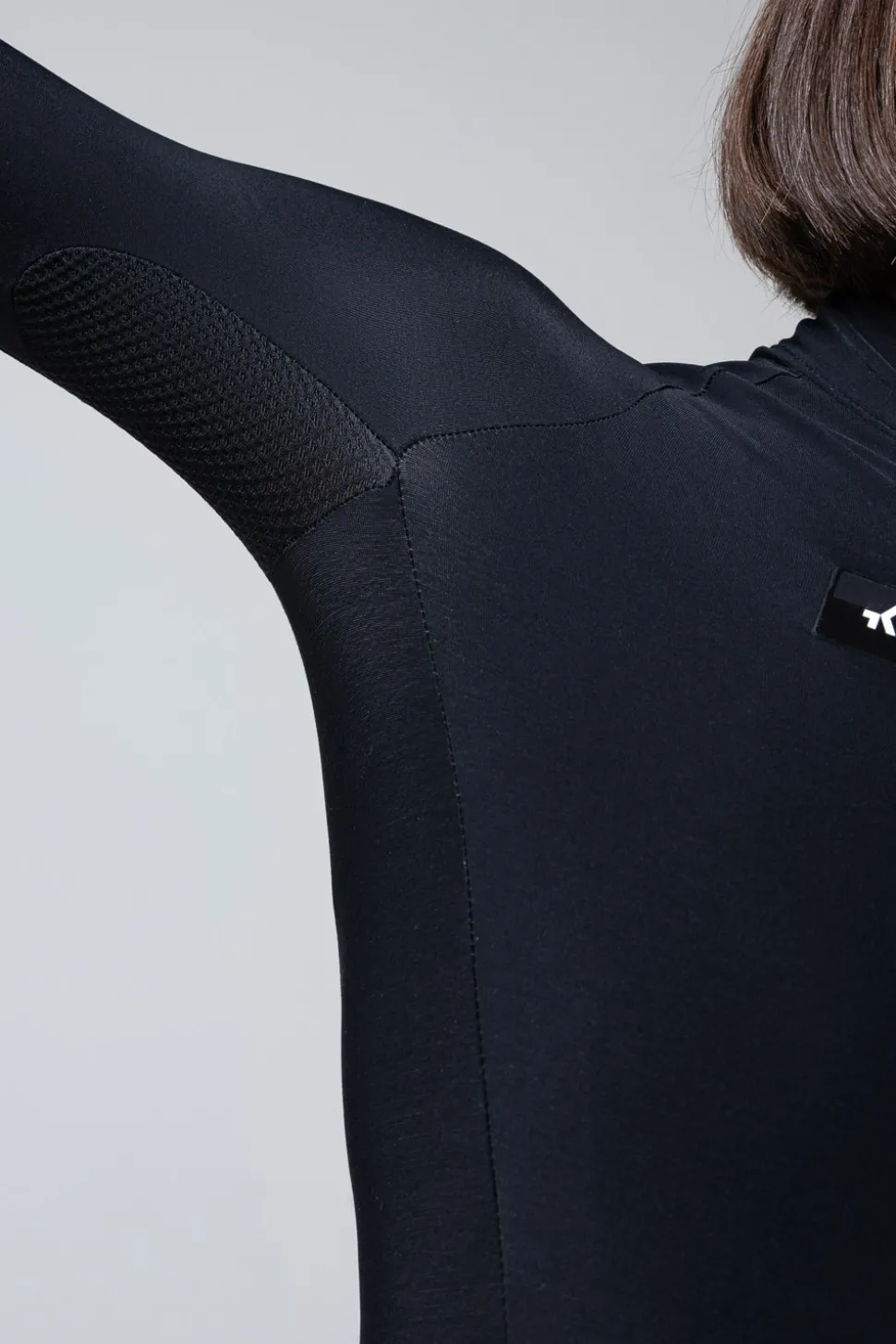Mtb | Gravel>GOBIK MAILLOT MANGA LARGA PACER SOLID 2.0 MUJER Jasper