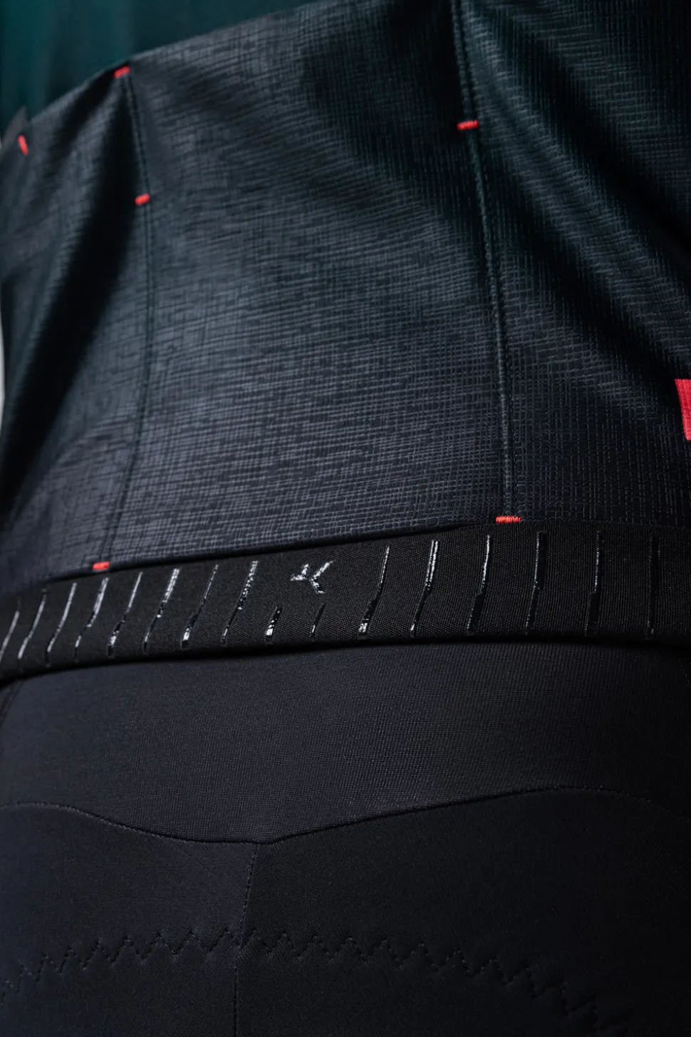 Mtb | Gravel>GOBIK MAILLOT MANGA LARGA SUPERHYDER HOMBRE Everglade