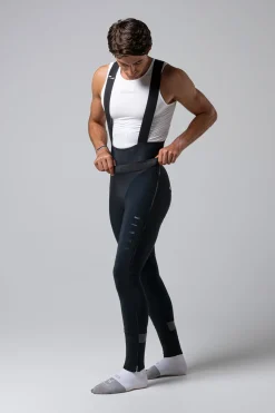 Accesorios | Accesorios>GOBIK MALLAS DE CALENTAMIENTO ZOLDER HOMBRE BLACK