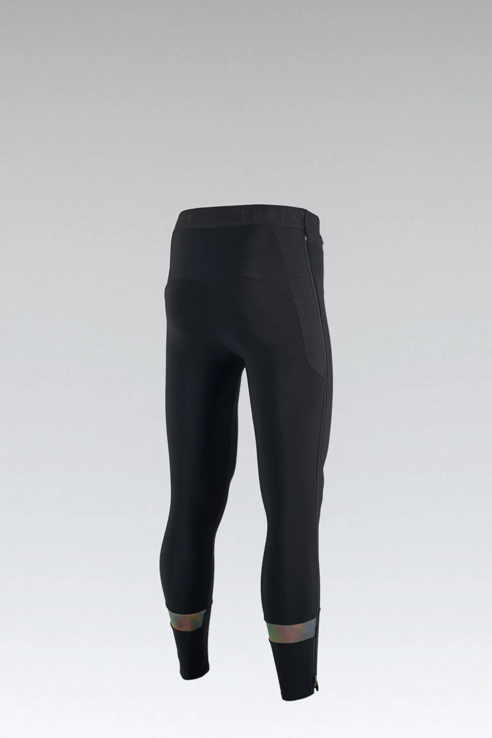 Accesorios | Accesorios>GOBIK MALLAS DE CALENTAMIENTO ZOLDER HOMBRE BLACK