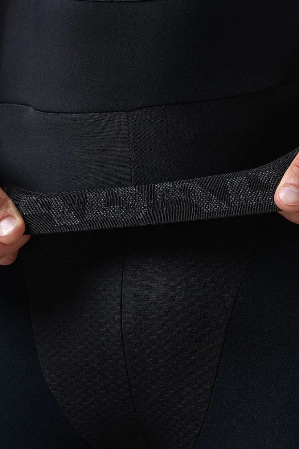 Accesorios | Accesorios>GOBIK MALLAS DE CALENTAMIENTO ZOLDER HOMBRE BLACK