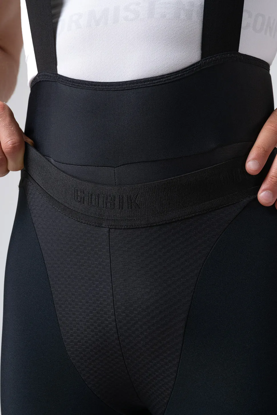 Accesorios | Accesorios>GOBIK MALLAS DE CALENTAMIENTO ZOLDER HOMBRE BLACK