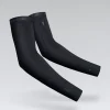 Accesorios | Accesorios>GOBIK MANGUITOS TERMICOS KABA 2.0 UNISEX PITCH BLACK