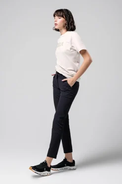 Lifestyle>GOBIK PANTALON LARGO MAVERICK MUJER ASPHALT