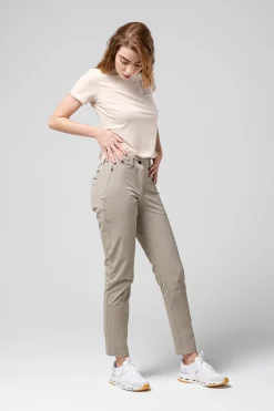 Lifestyle>GOBIK PANTALON LARGO MAVERICK MUJER SENECA