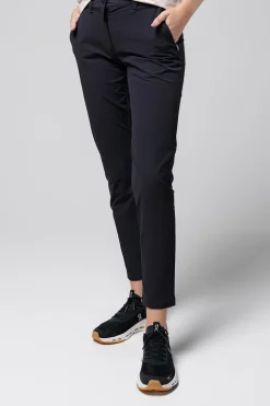 Lifestyle>GOBIK PANTALON LARGO MAVERICK MUJER ASPHALT