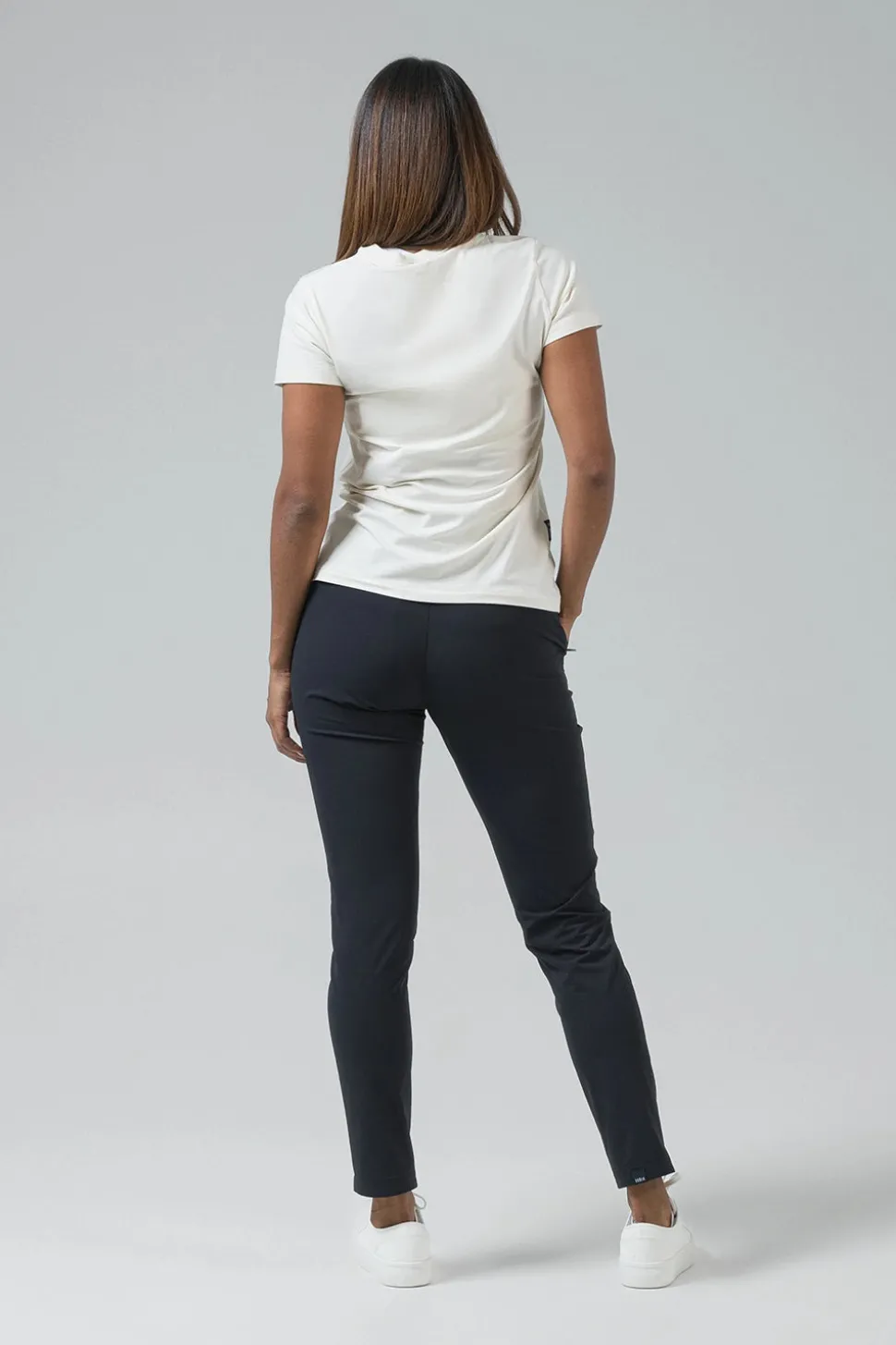 Lifestyle>GOBIK PANTALON LARGO MAVERICK MUJER ASPHALT