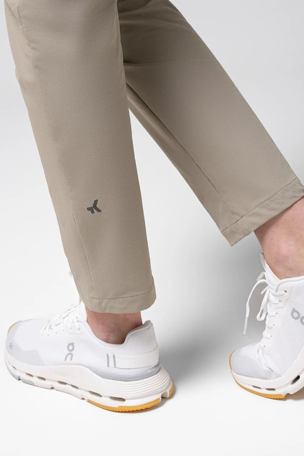 Lifestyle>GOBIK PANTALON LARGO MAVERICK MUJER SENECA